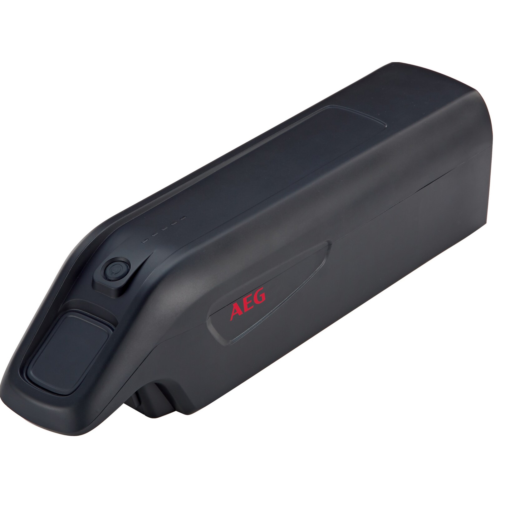 AEG Downtube Akku, Li-Ionen, 48 V / 10,4 Ah (487 Wh) 