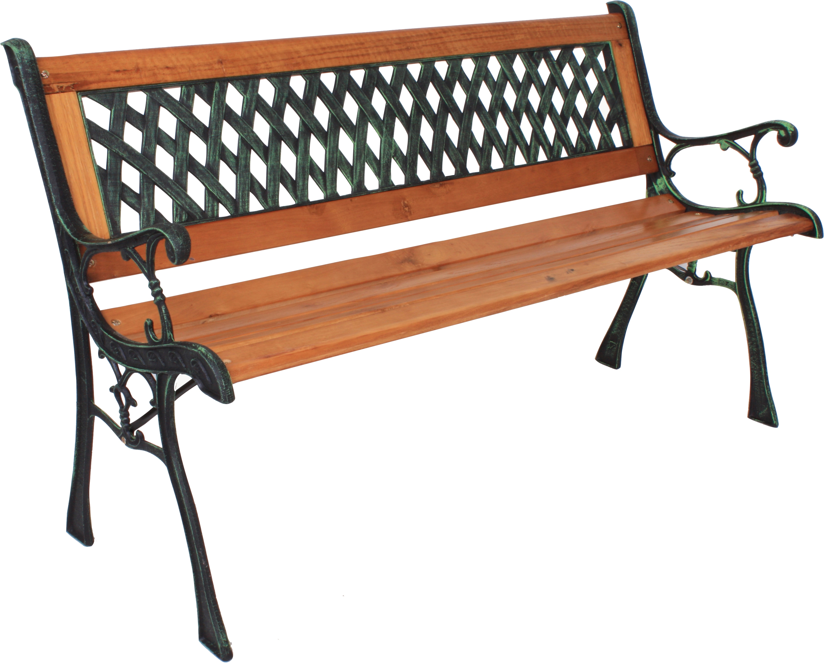 Garden Pleasure Parkbank Windsor 