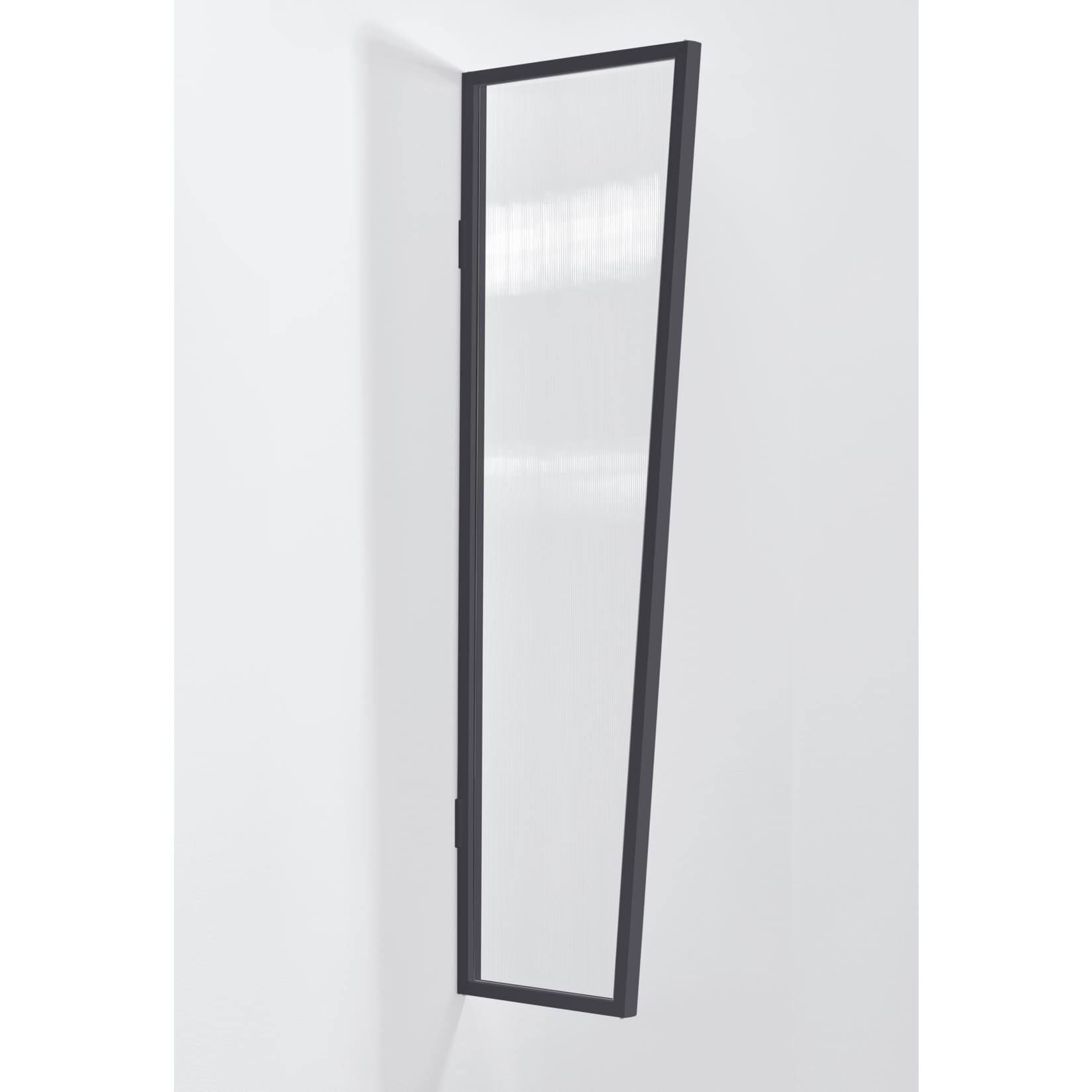 Gutta Seitenteil f&uuml;r B1, acryl 