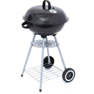 Tepro Holzkohle Kugelgrill "Key West" 