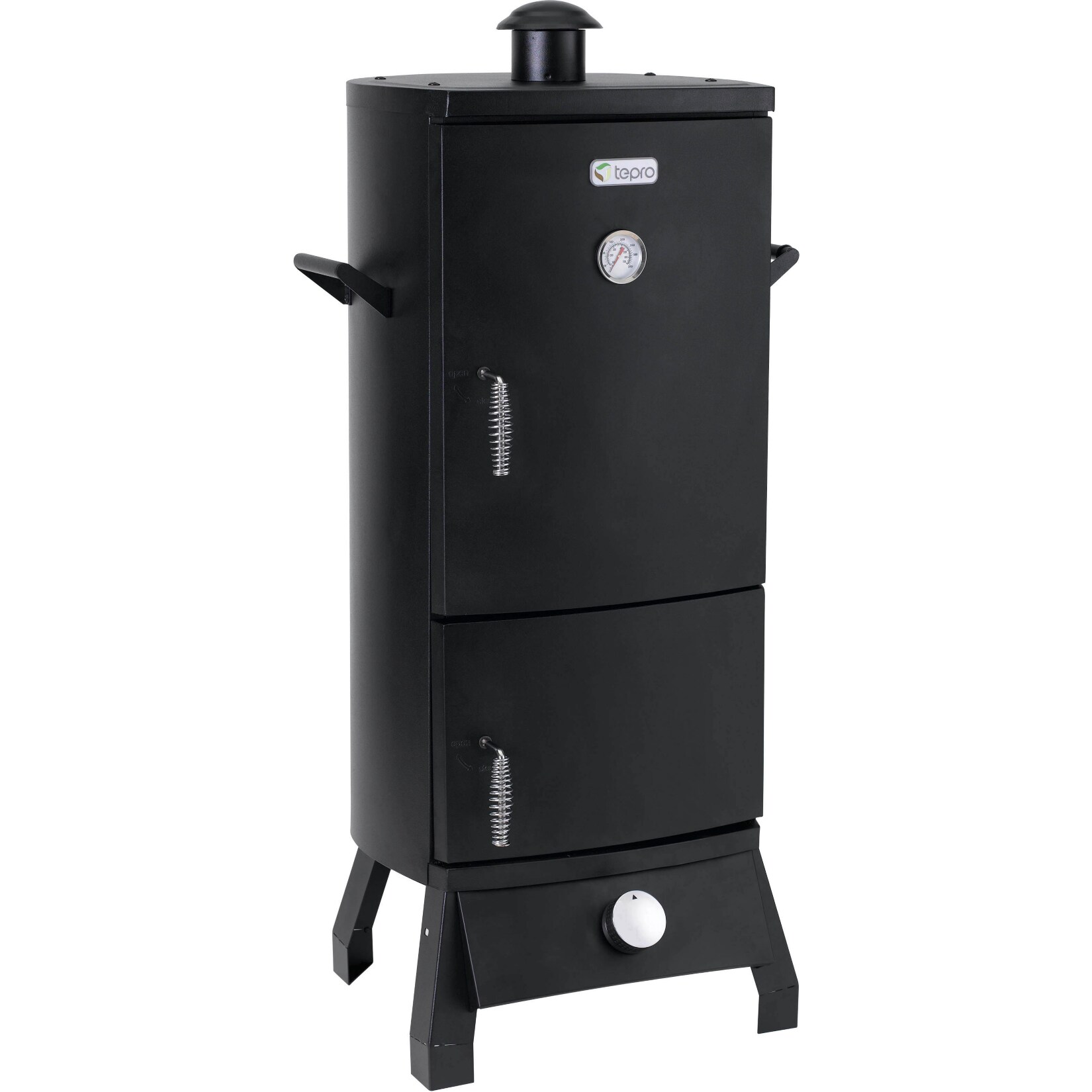 Tepro "Lockport" Gas-R&auml;ucherofen 