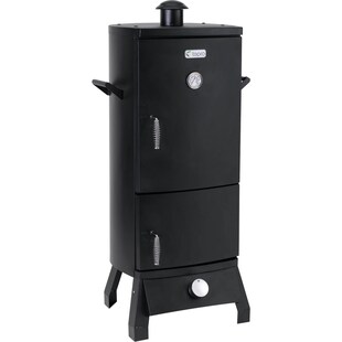 Tepro "Lockport" Gas-Räucherofen 