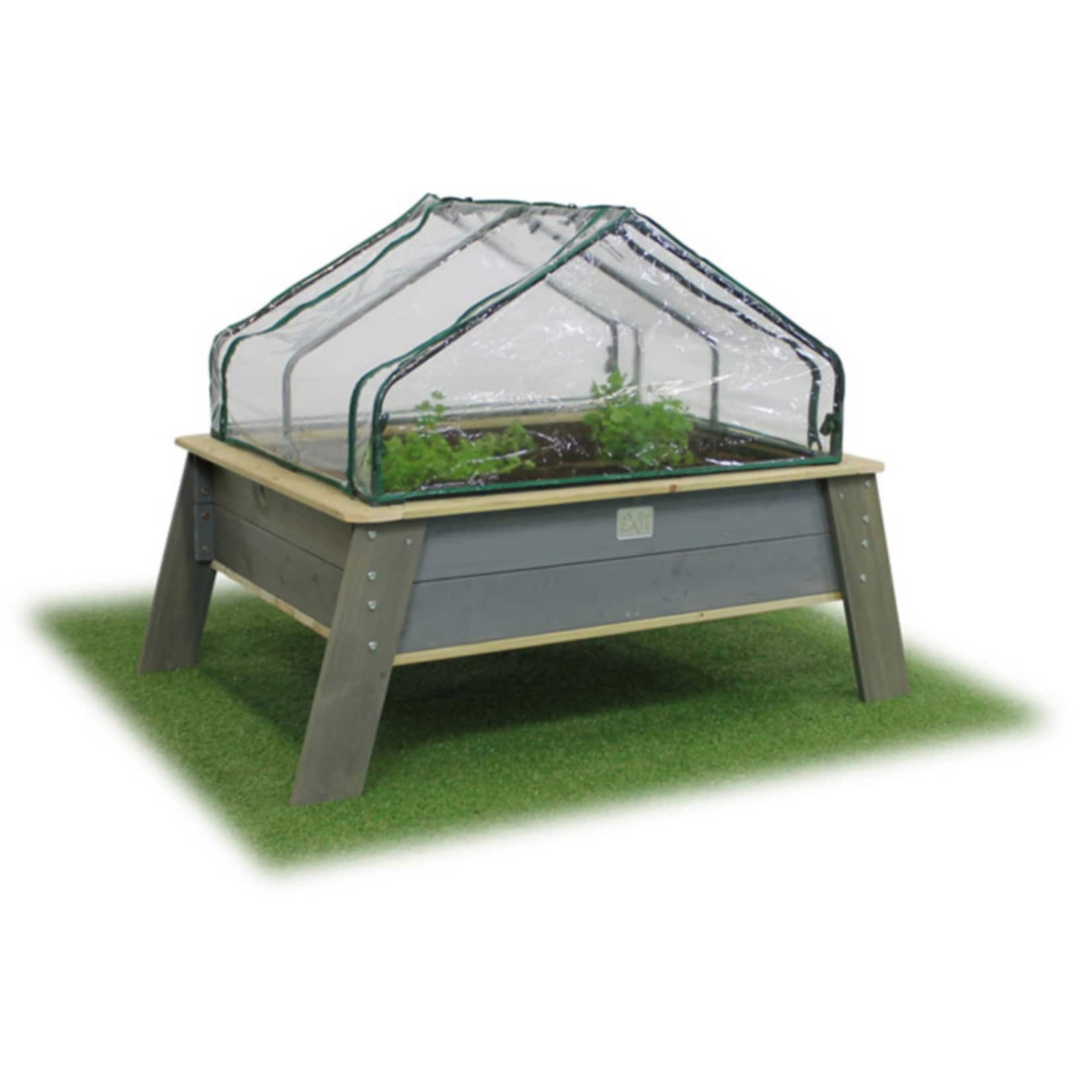 EXIT Aksent Kinder Hochbeet XL Deluxe 