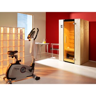 Weka Infrarotkabine TANILLA 1 