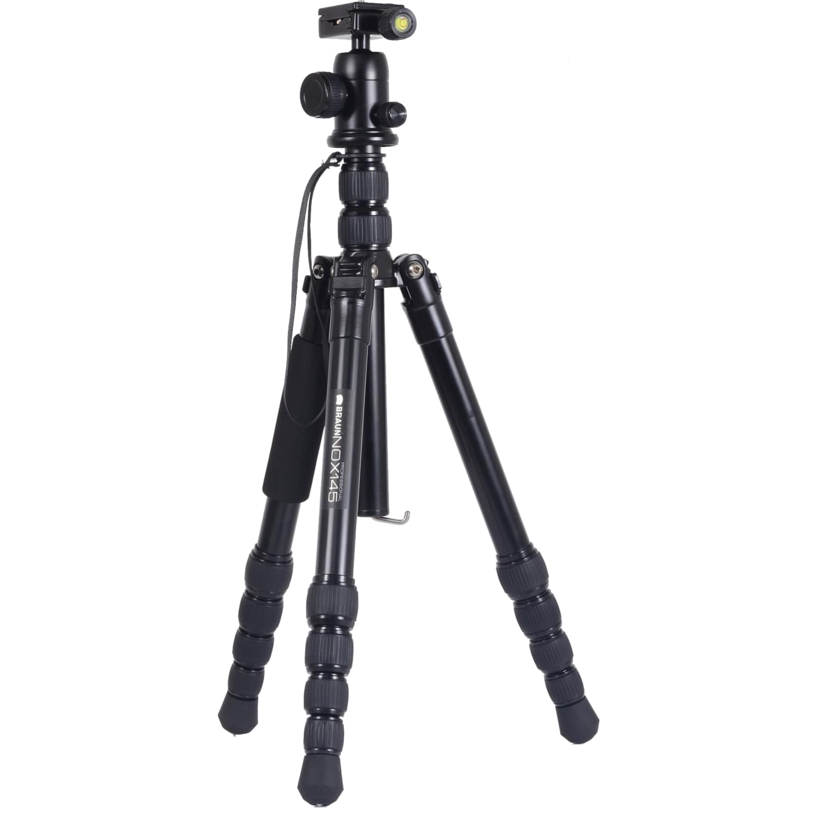 BRAUN NOX 145 Professional Reisestativ 