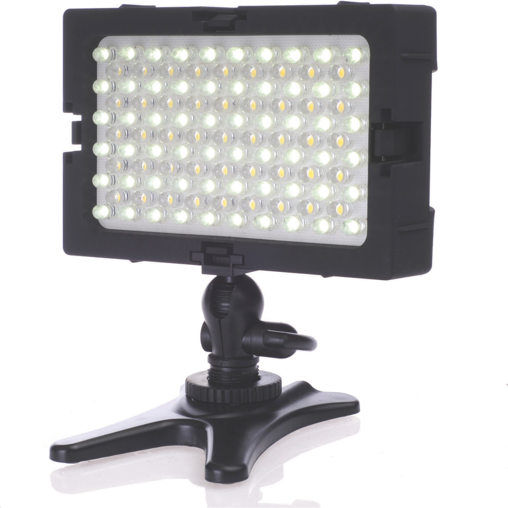 reflecta LED Videoleuchte RPL 105-VCT