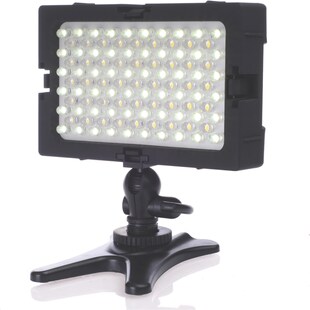 reflecta LED Videoleuchte RPL 105-VCT 