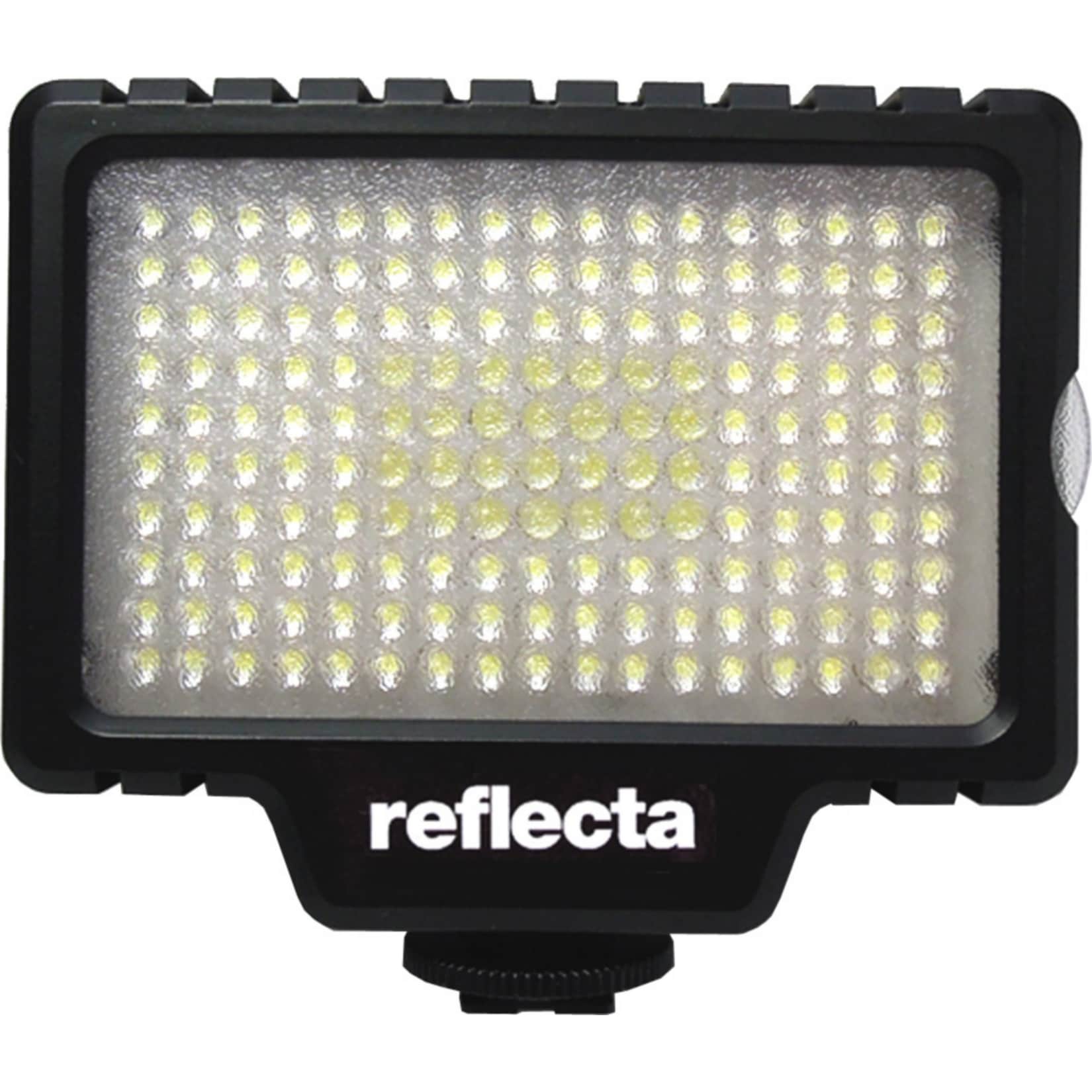 reflecta LED Videoleuchte RPL 170 