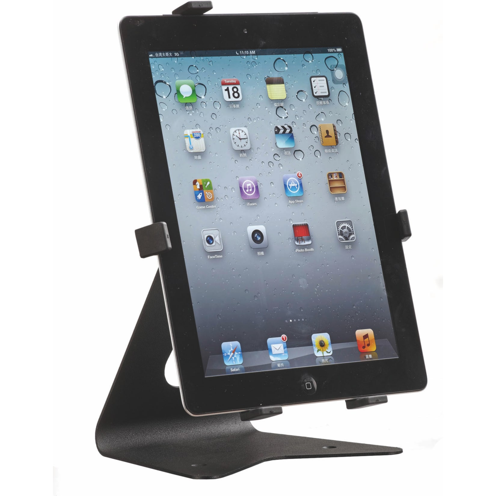 reflecta Tabula Desk Universal Tablet Halter 
