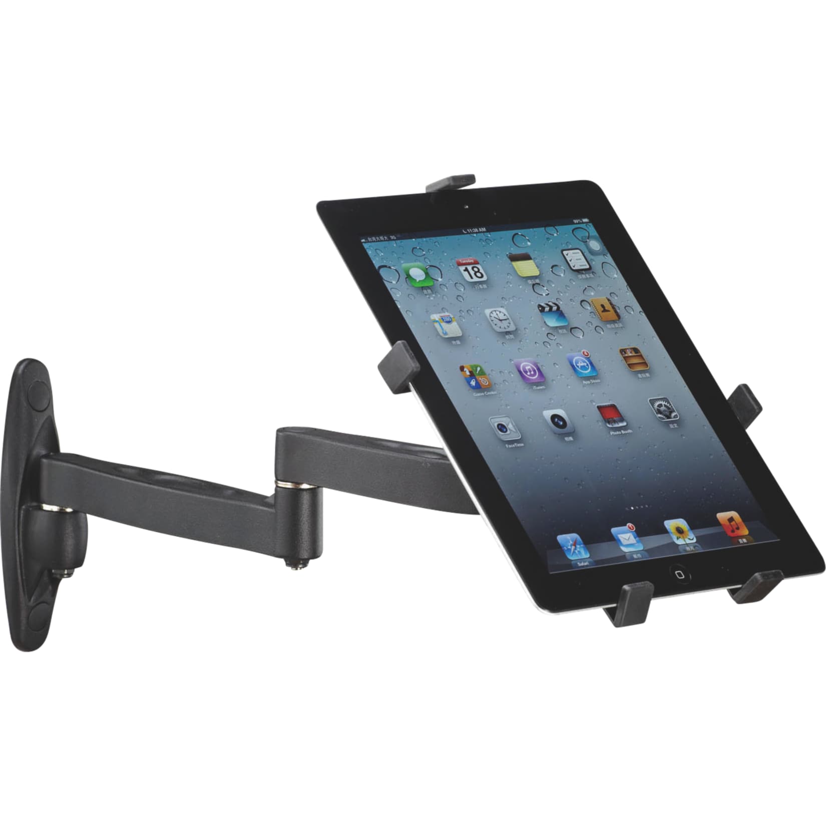 reflecta Tabula Wall Universal Tablet Halter 