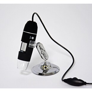 reflecta DigiMicroscope USB 200 