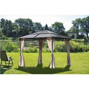 Garden Pleasure Pavillon Napa 