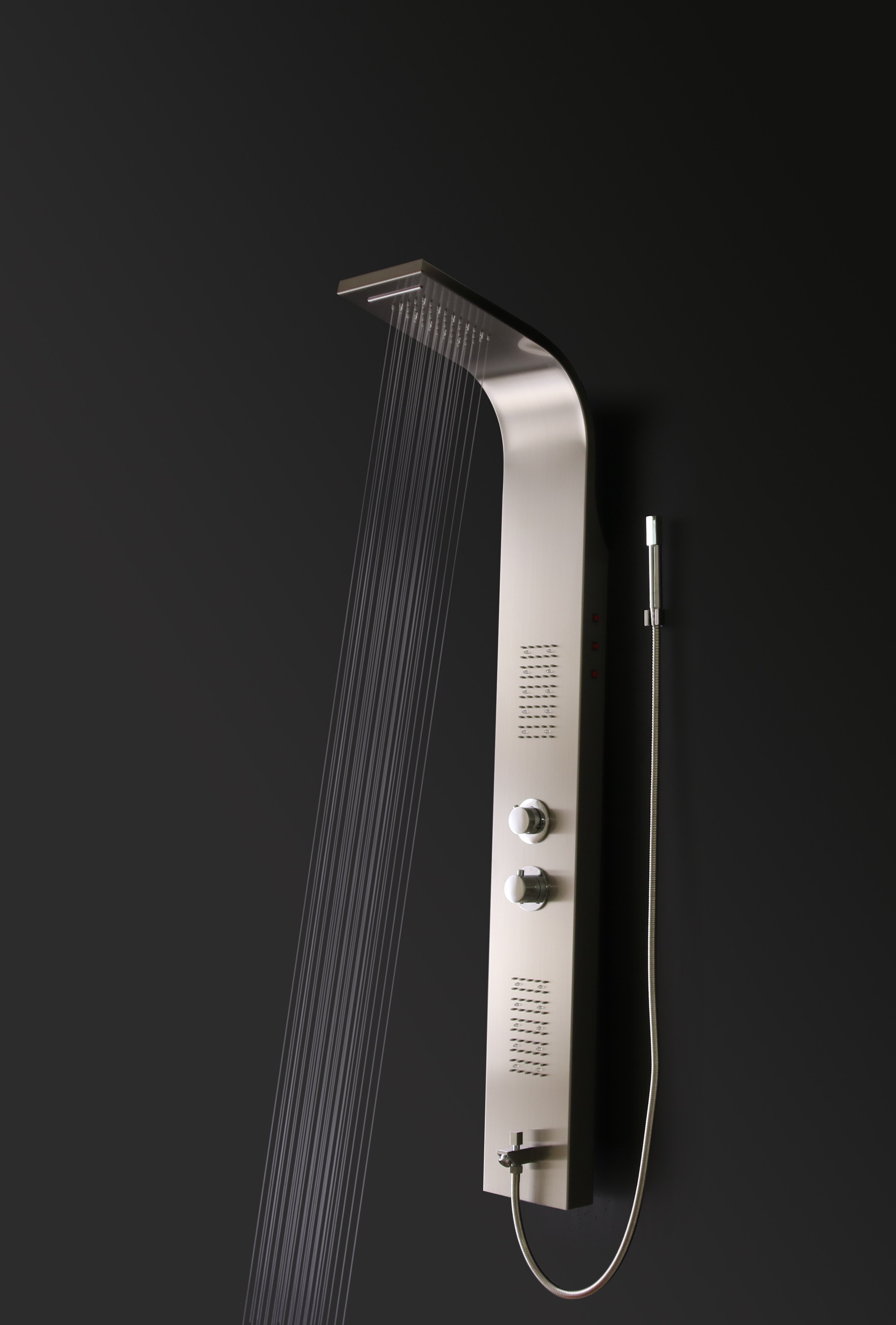 Home Deluxe Duschpaneel ORINOCO 