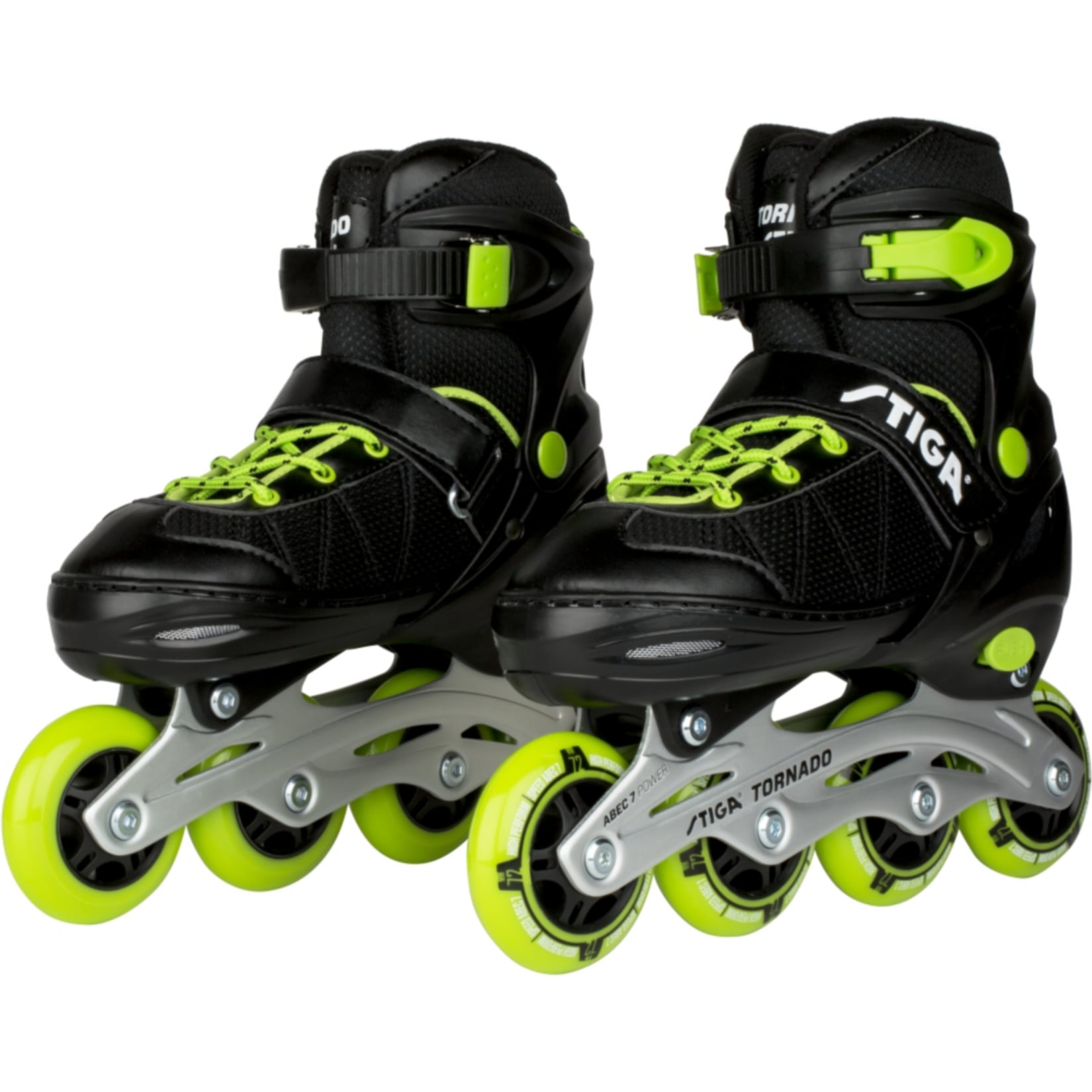 STIGA Inline Skates Gr.  34-37 