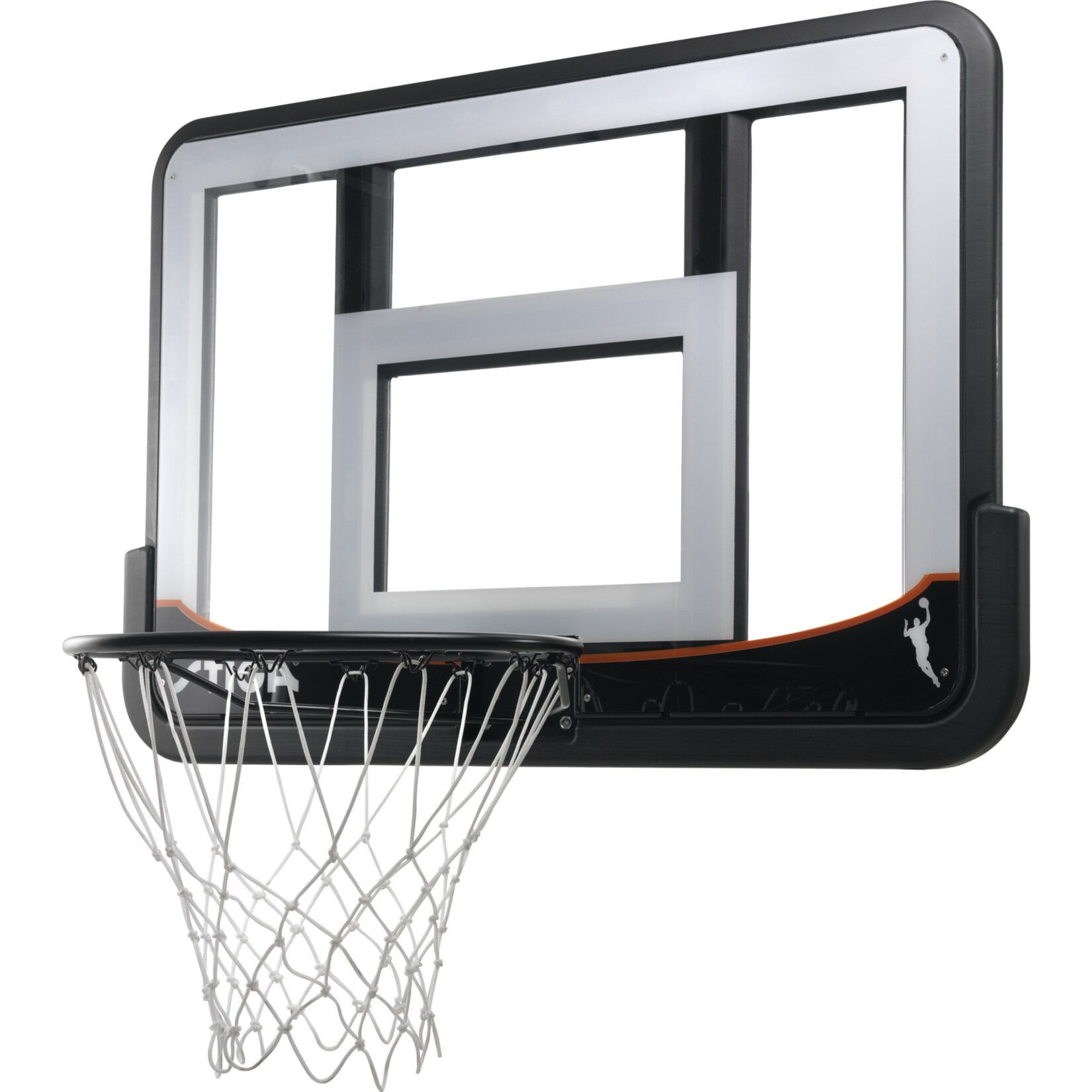 STIGA Basketball Zielwand Precision 44'' 
