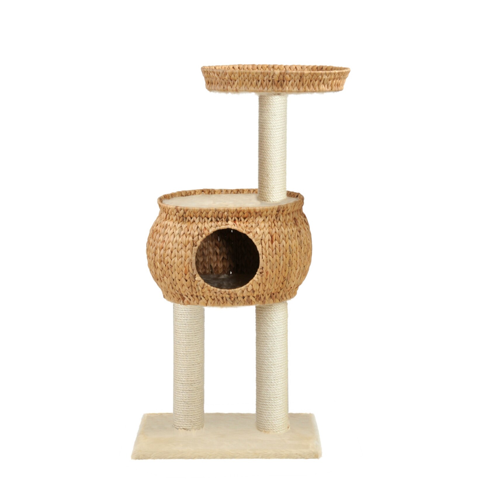 Silvio Design Kratzturm Cestino 