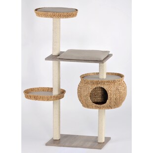 Silvio Design Kletterbaum Cosy sanremo 