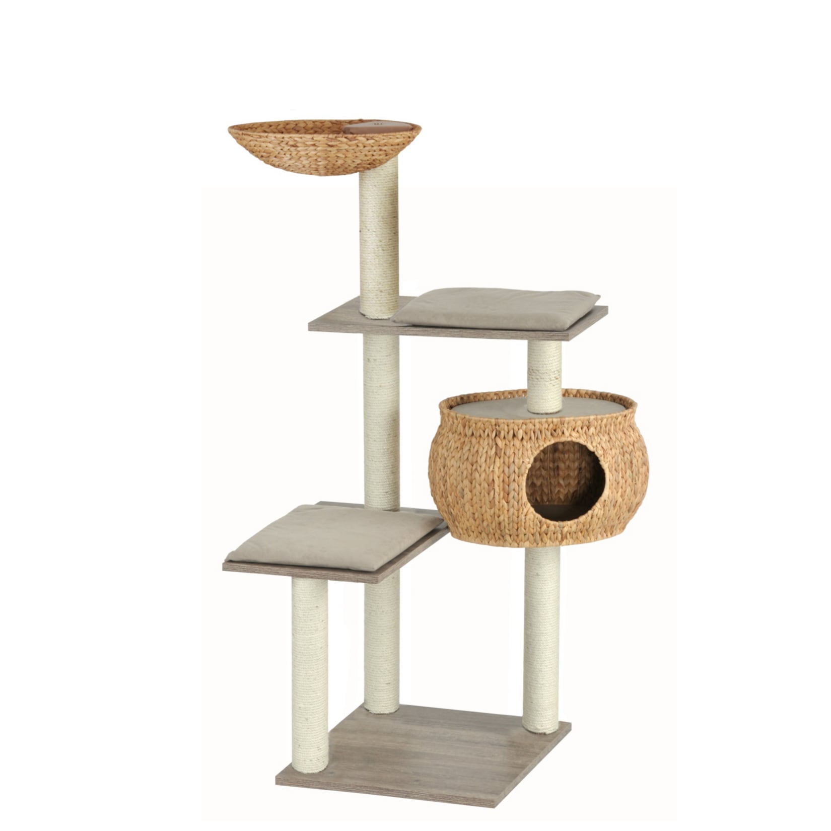 Silvio Design Katzenbaum Cosy "Tim" 