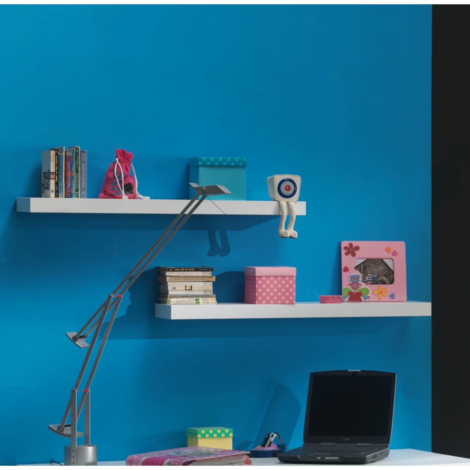 Vipack Wandboardt-Set Lara 