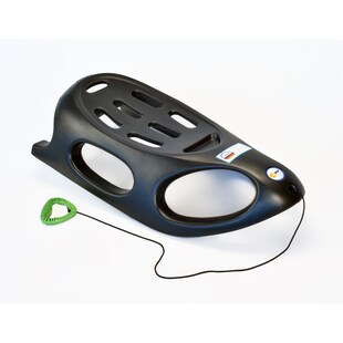 KHW Crazy Bob schwarz 