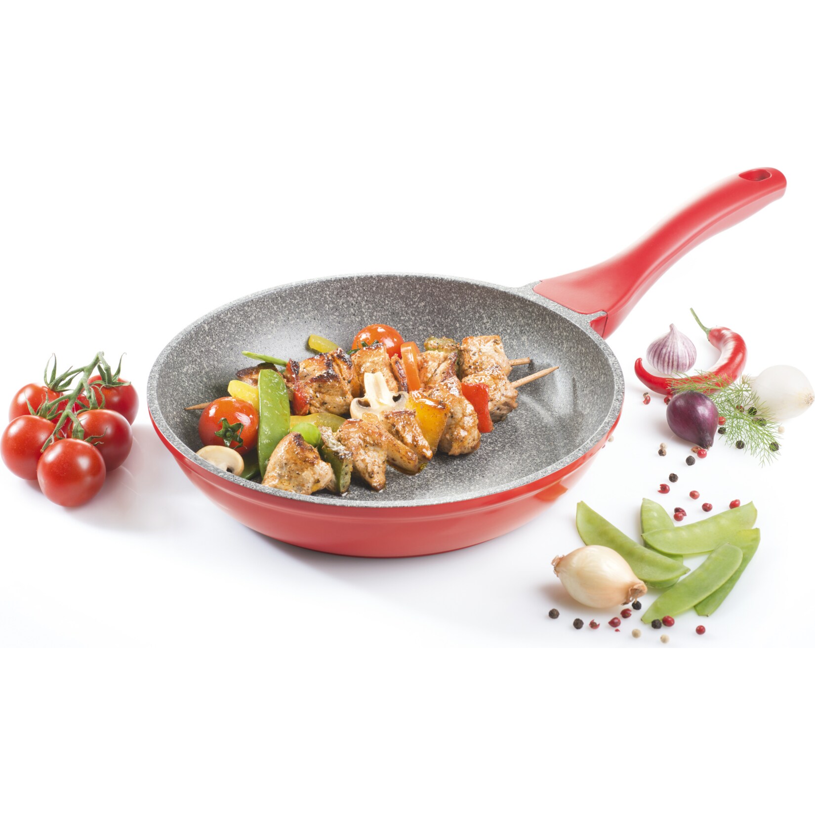 Pfanne Alugu&szlig; Torino 20 cm 