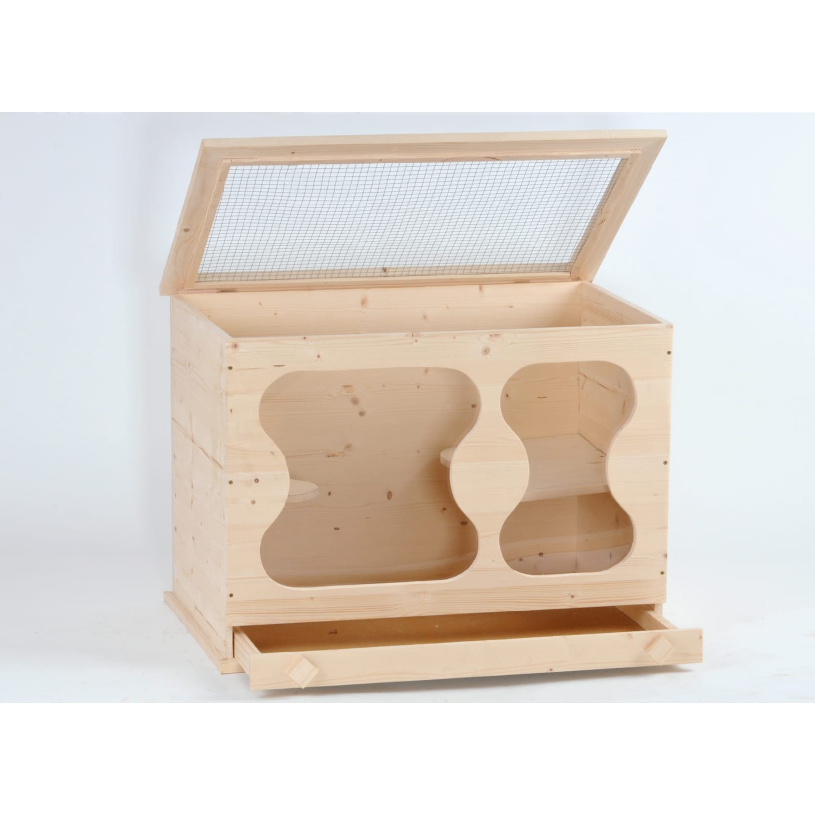 Silvio Design Nagerk&auml;fig Coco 