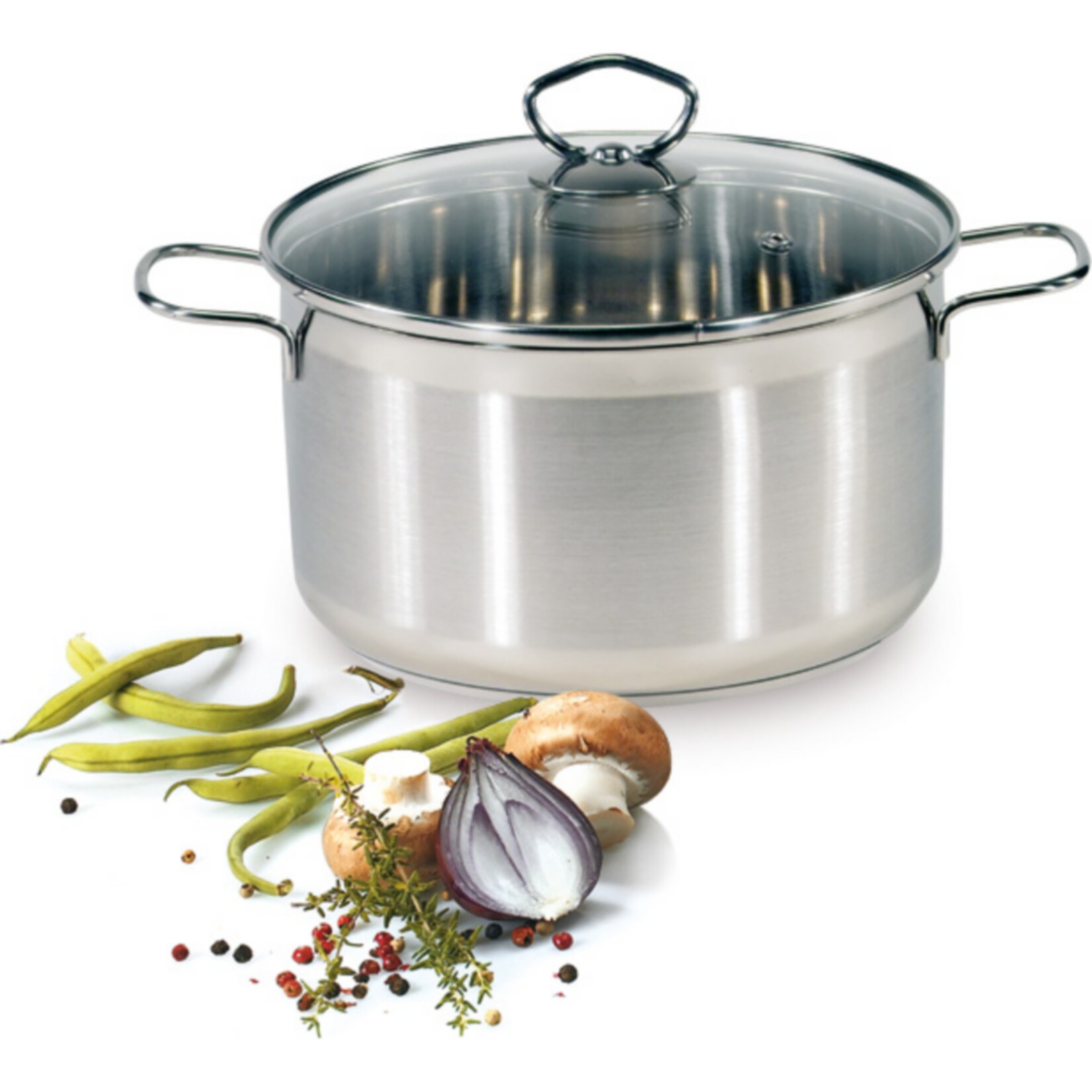 Fleischtopf 24 cm Manhattan 