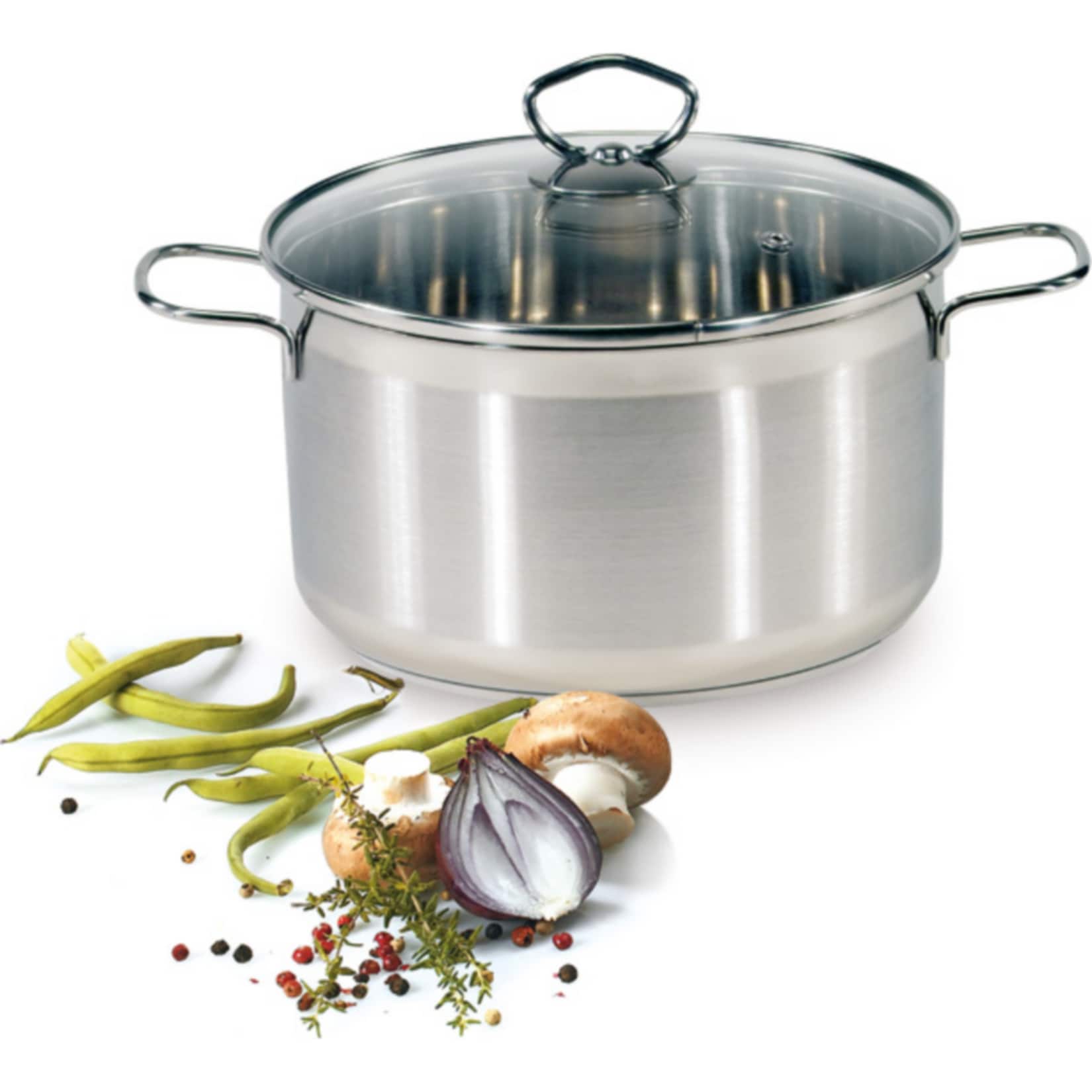 Fleischtopf 16 cm Manhattan 