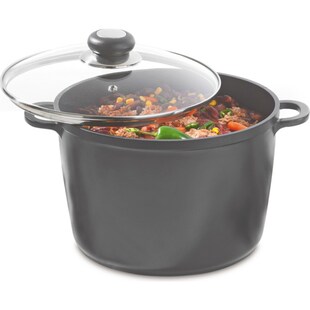 Aluguss-Universaltopf DELTA 24 cm 