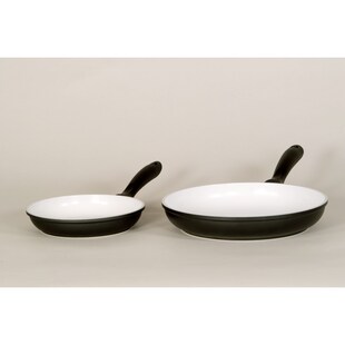 Pfannenset Oslo 2 tlg. 