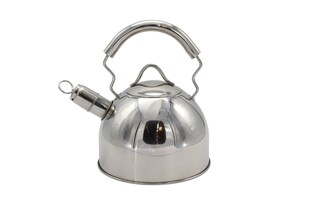 Flötenkessel Lübeck 