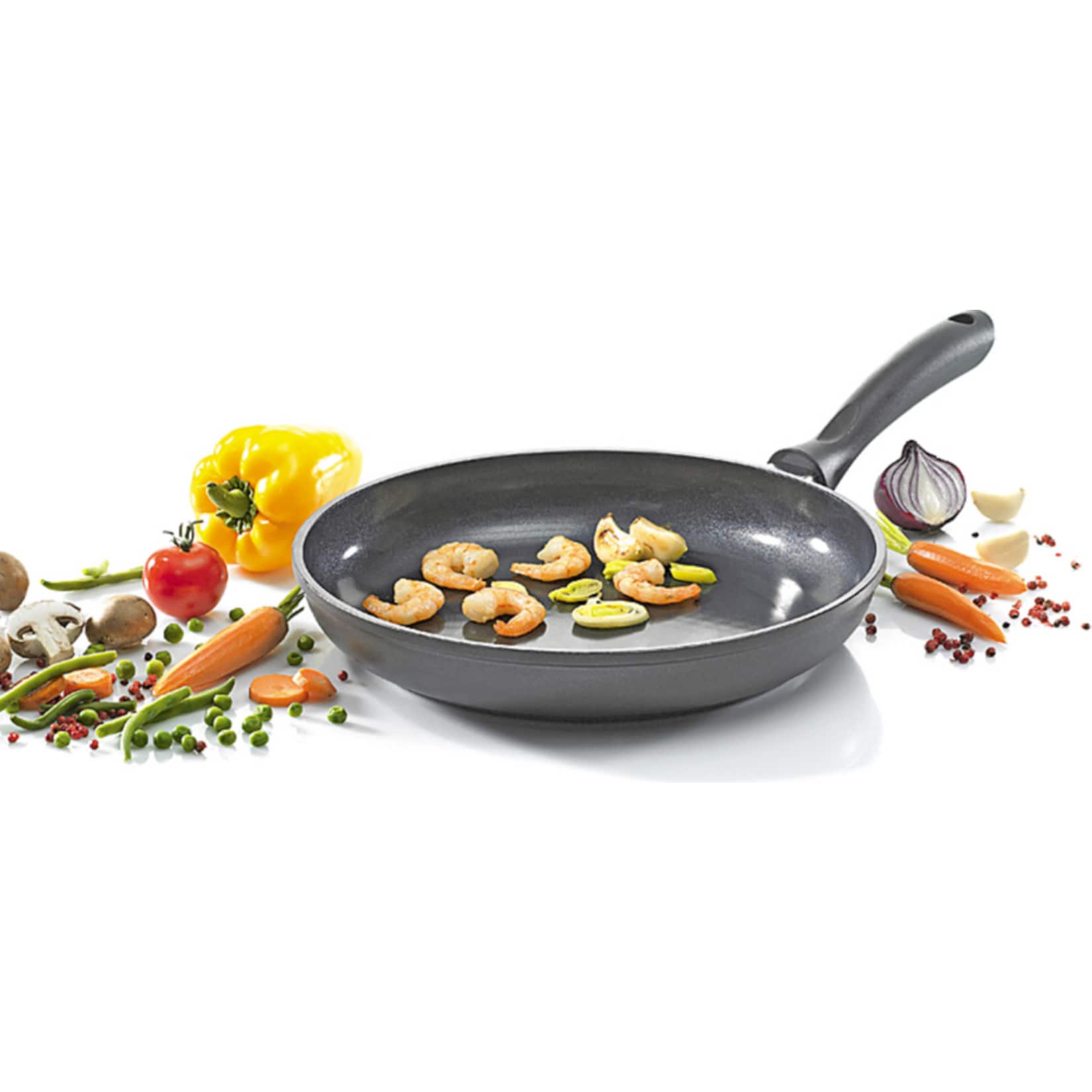 Pfanne flach 28 cm Potsdam 