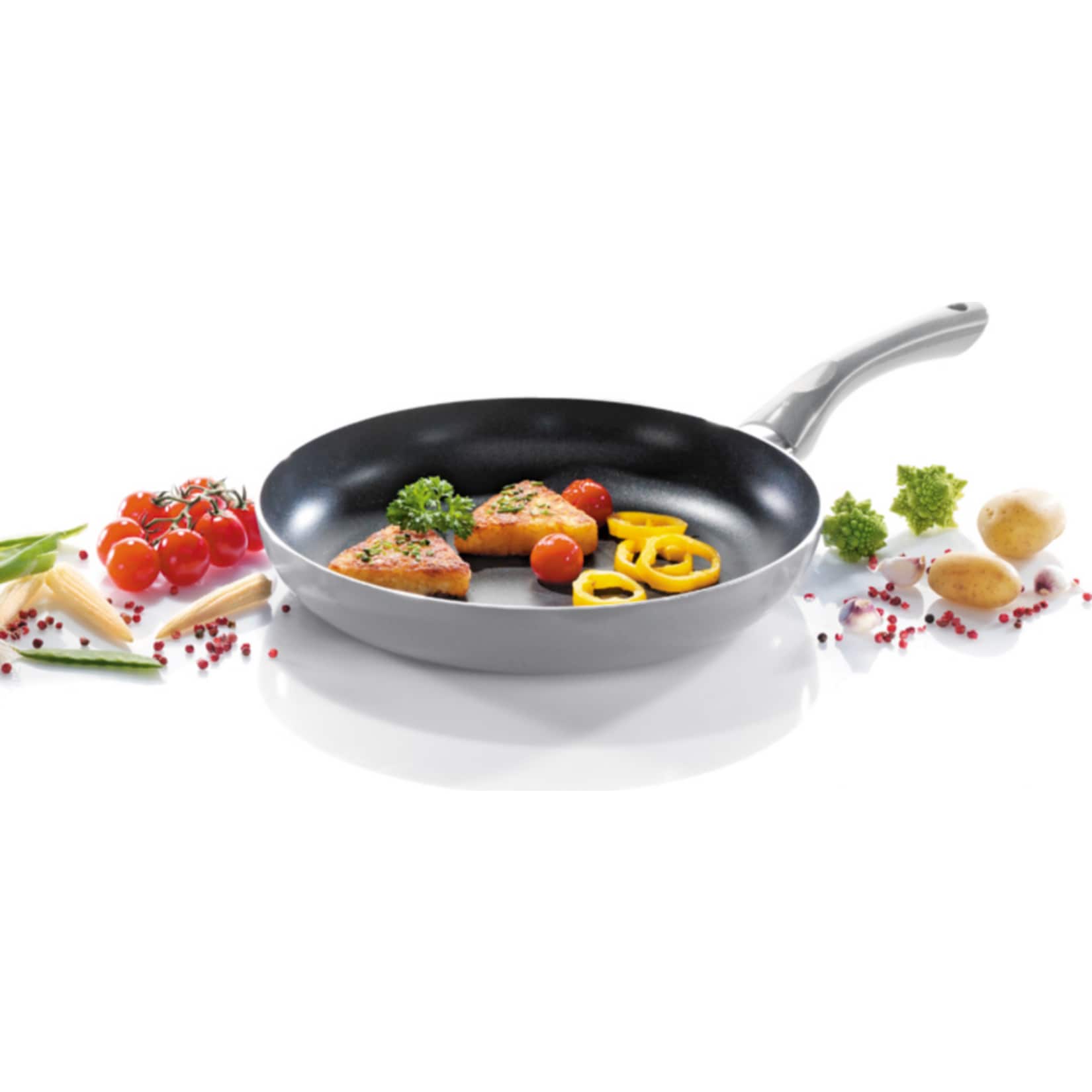 Pfannenset 2 tlg. London 