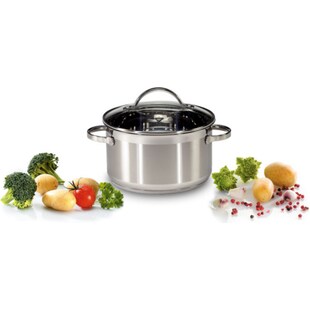 Bratentopf 20 cm Ohio 