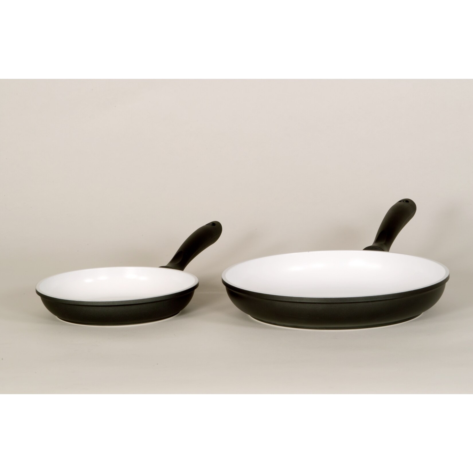 Pfannenset Oslo 2 tlg. 