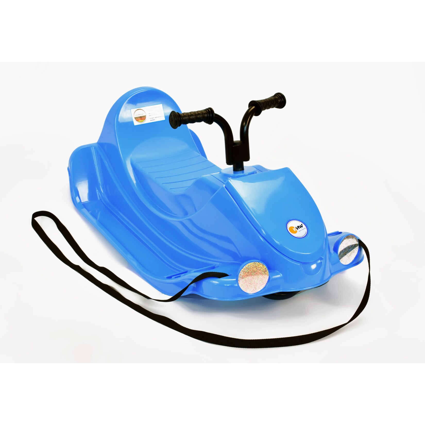 KHW Snow Quad iceblue 