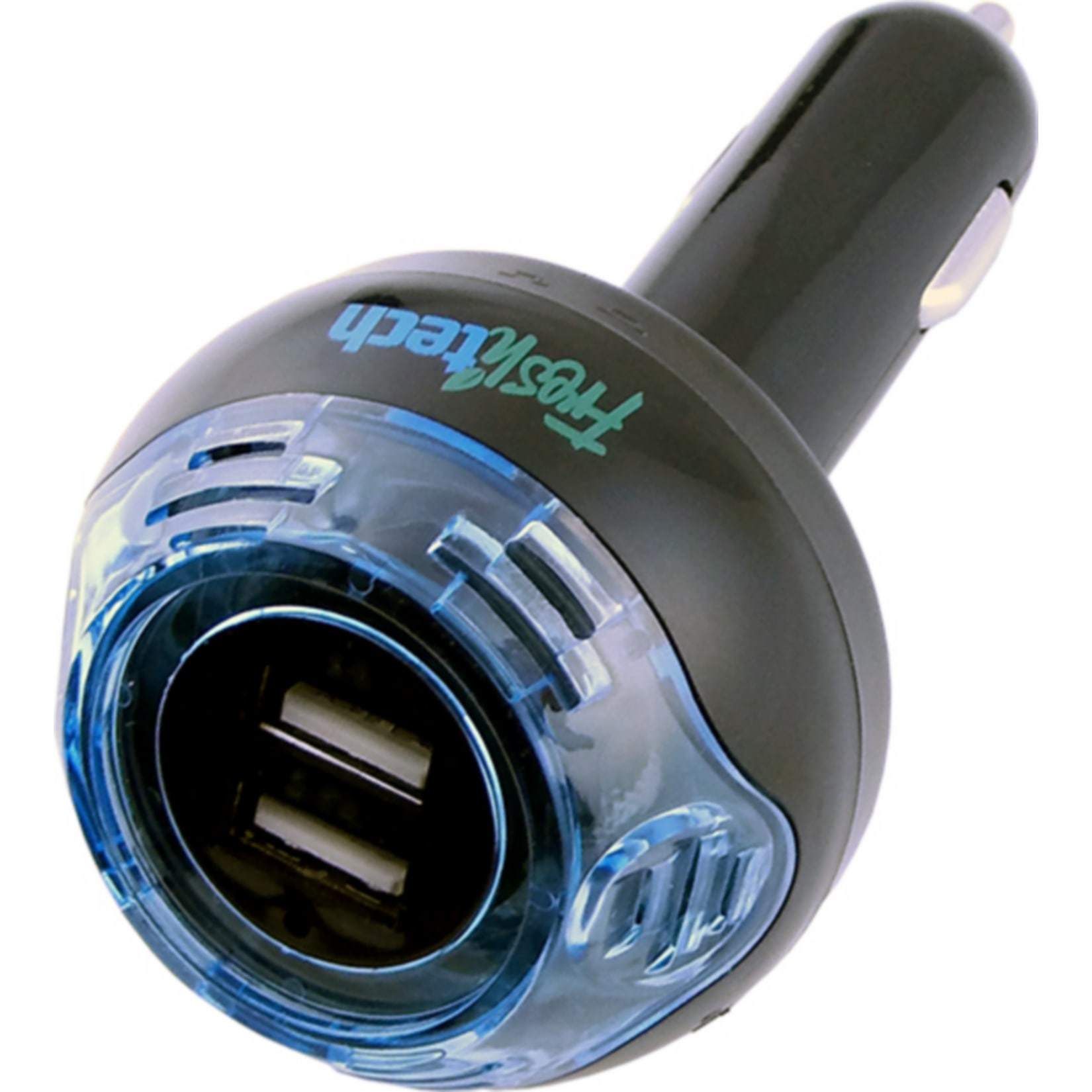 Kfz-Ladeger&auml;t Fresh Tech 