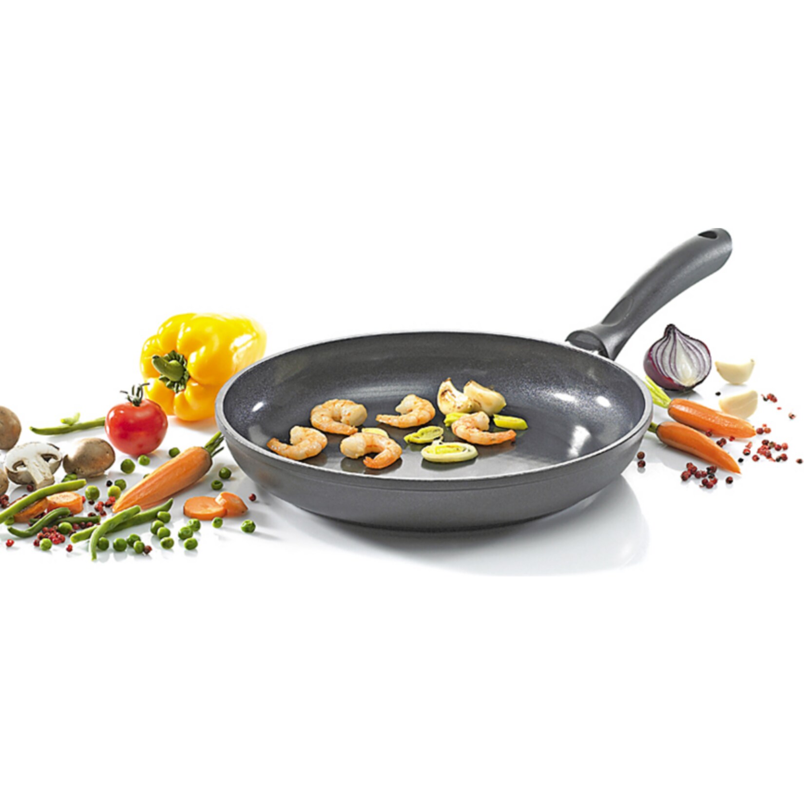 Pfanne flach 24 cm Potsdam 