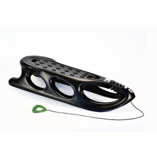 KHW Snow Shuttle schwarz 