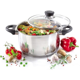 Fleischtopf 20 cm Denver 