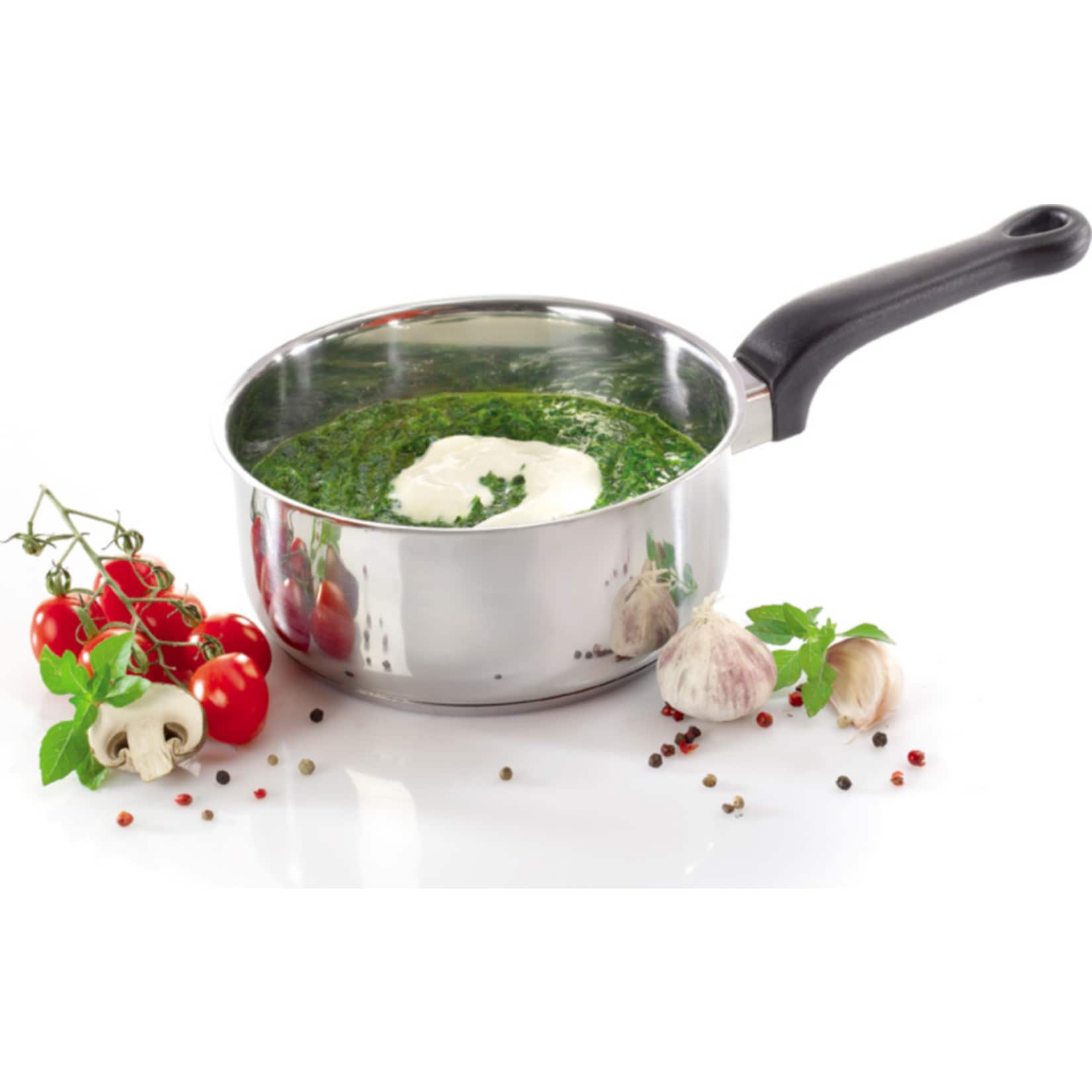 Stieltopf o. D. 16 cm Denver 