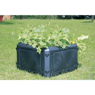 BIO Quick Komposter Aufsatz 230 L 