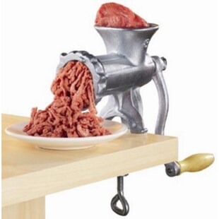 Fleischwolf SIRIUS Gr. 5 