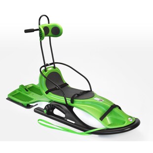 KHW Snow Comfort grün 