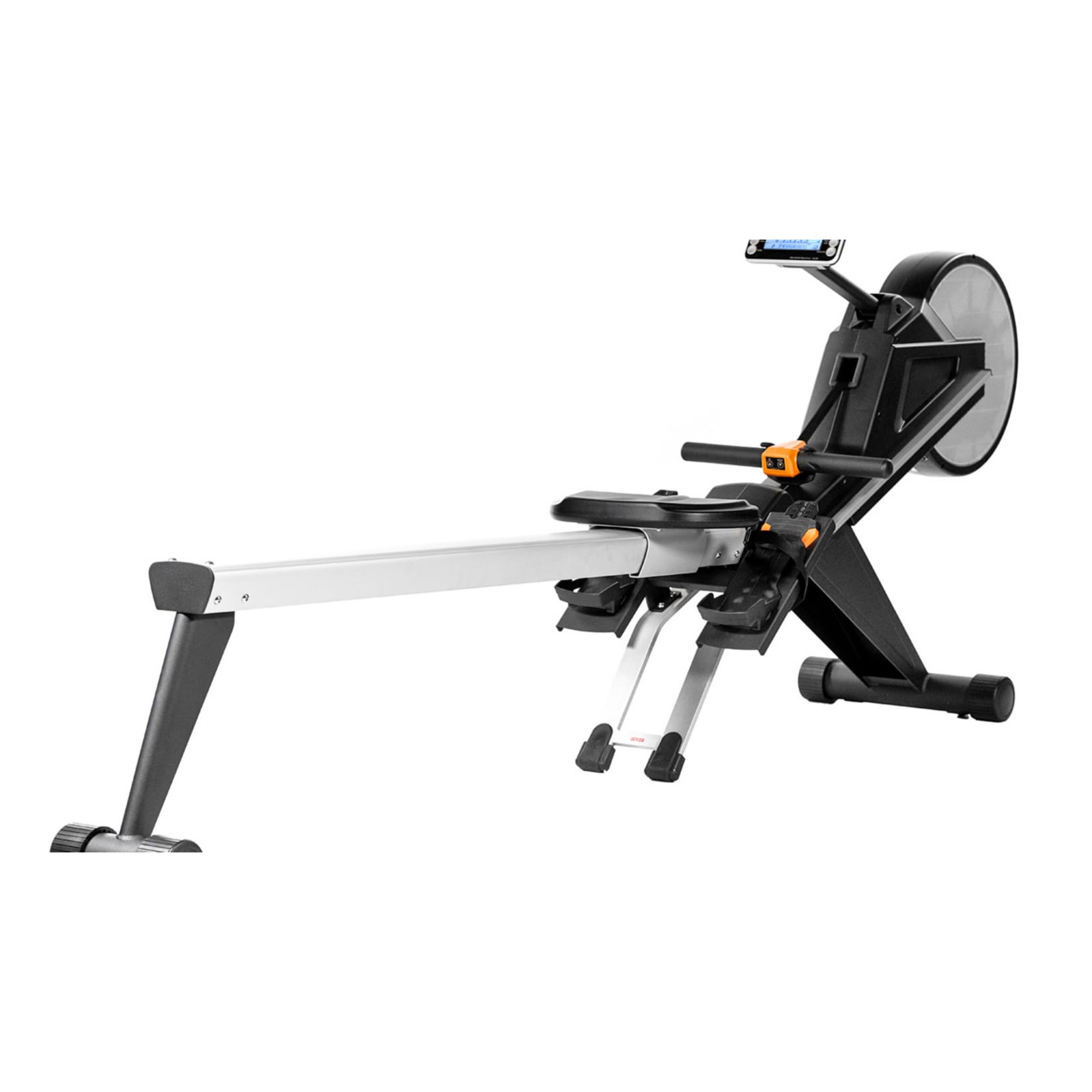 AsVIVA Ruderger&auml;t RA10 Pro Magnetic 