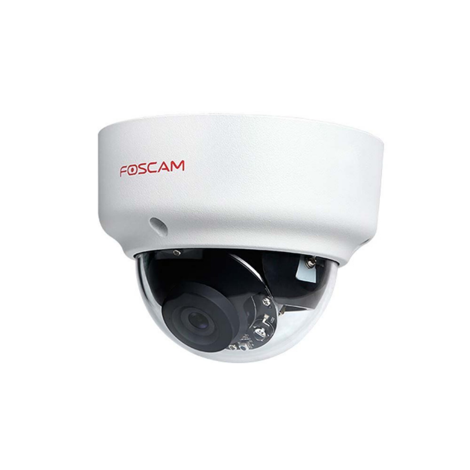 Foscam FI9961EP &Uuml;berwachungsamera Full HD 2MP PoE WDR 2.0 