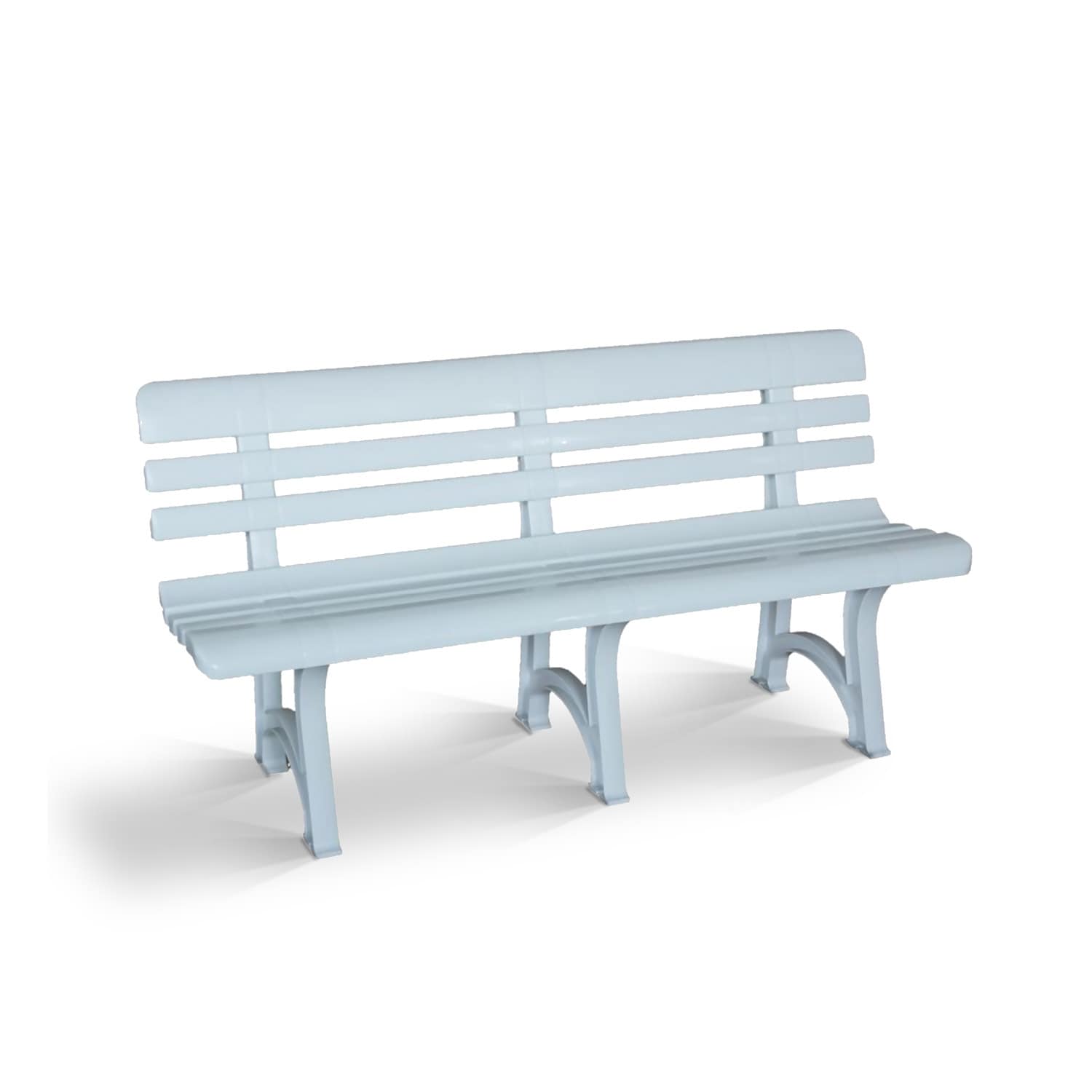 Gartenbank Olimpia | versch. Farben 