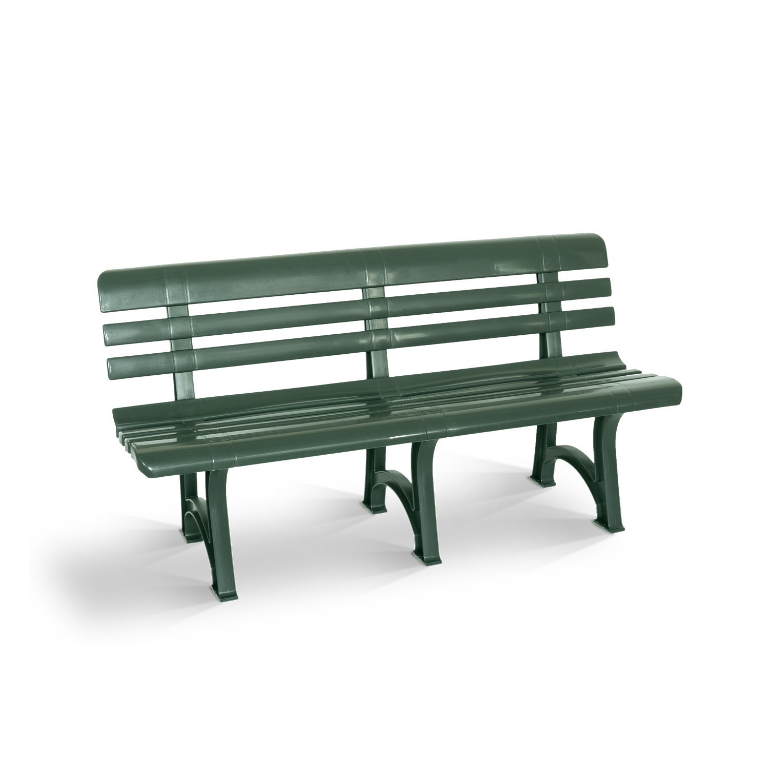 Gartenbank Olimpia | versch. Farben 