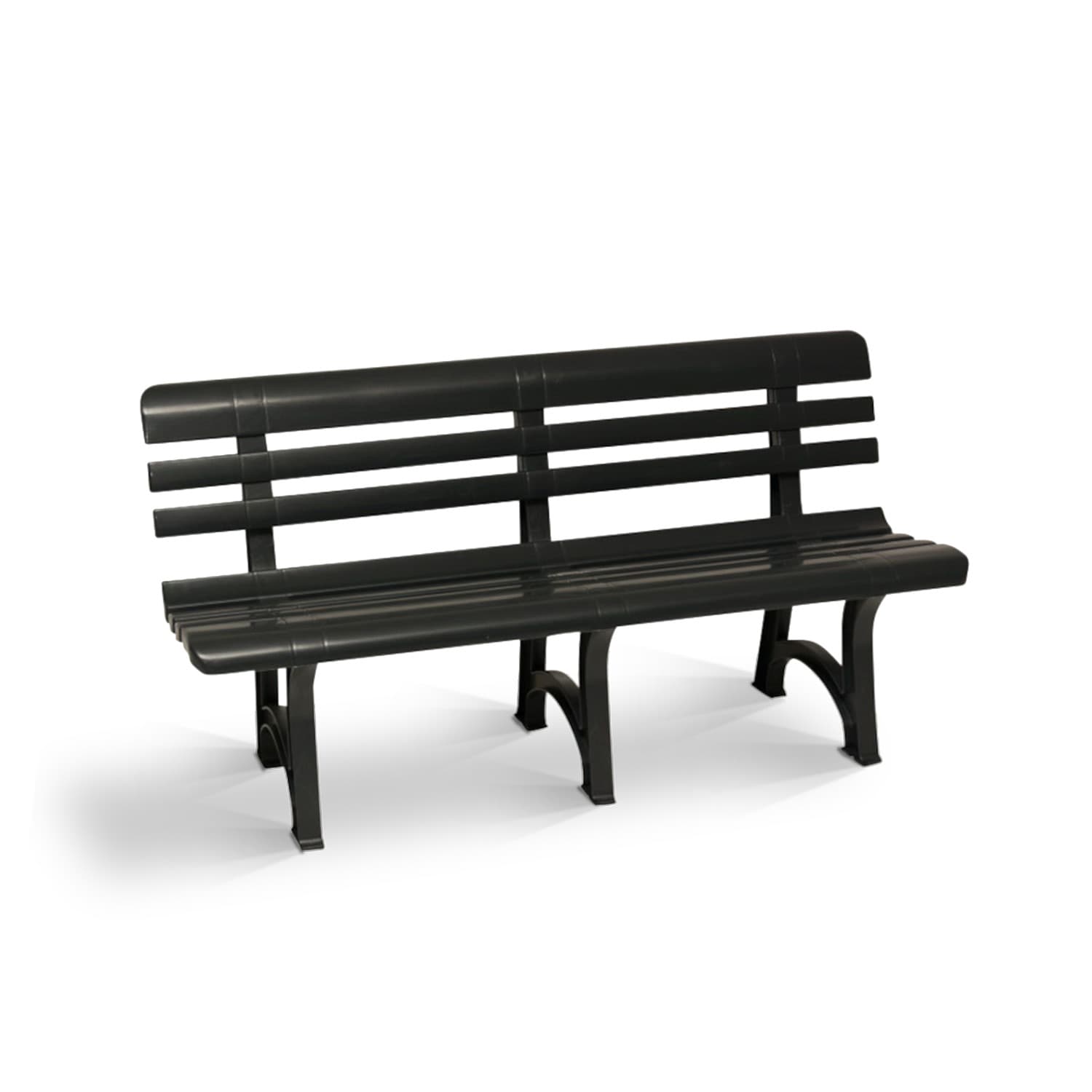 Gartenbank Olimpia | versch. Farben 