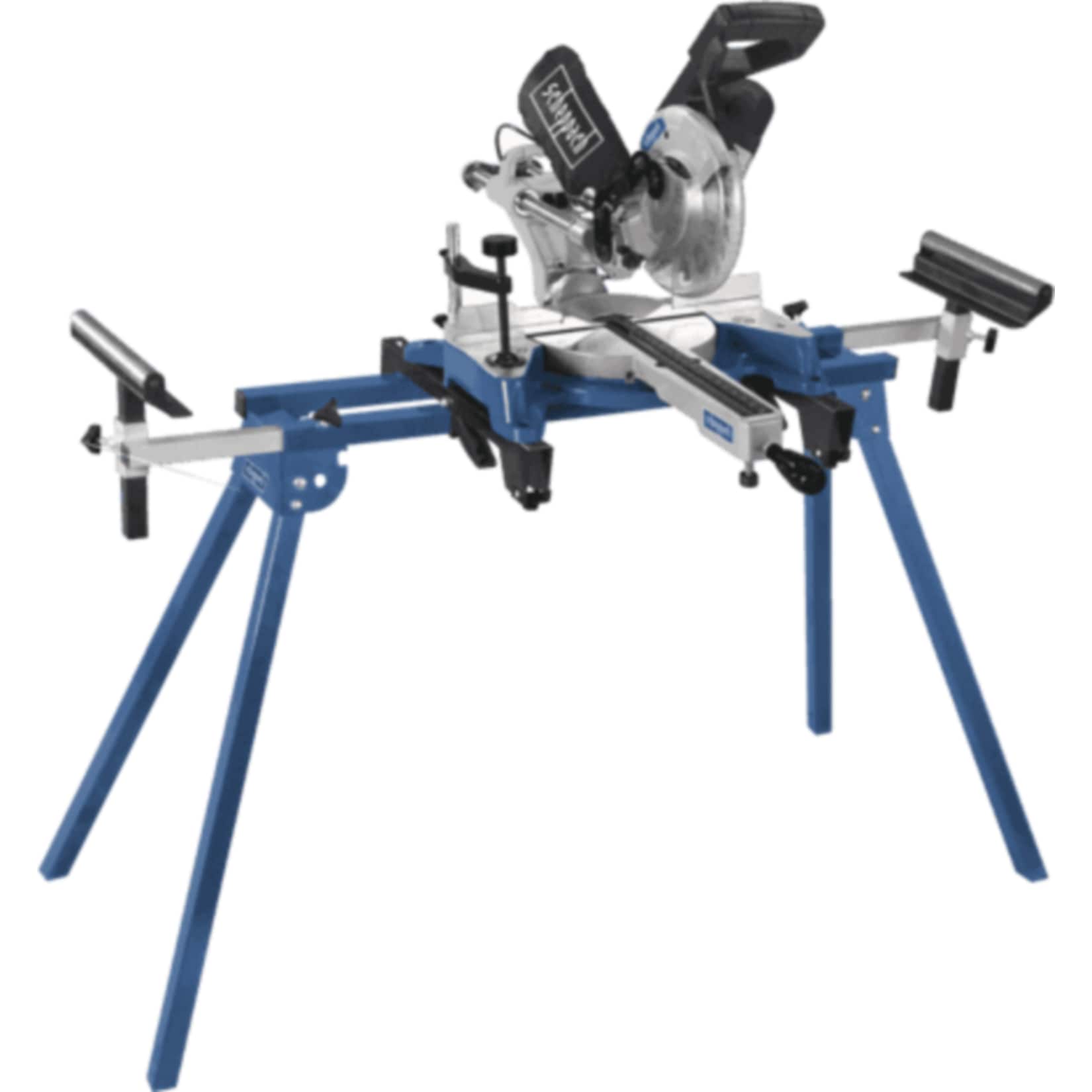 Scheppach UMF1550 Universal-Untergestell 